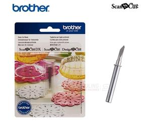 Brother Genuine ScanNCut SDX Range Accessories - Mats, Blades, Tools, Pens +