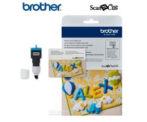 Brother Genuine ScanNCut SDX Range Accessories - Mats, Blades, Tools, Pens +