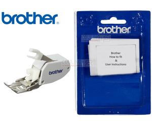 BROTHER GENUINE Sewing Machine WALKING FOOT F033N (even feed foot) XC2214052