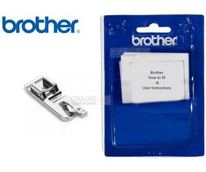 BROTHER GENUINE SEWING NARROW ROLLED HEM FOOT F002N Hemmer XC1946052 INNOVIS +