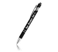 Brother Gifts Father Day Gift Christmas Stocking Fillers Birthday Valentines Thanksgiving Thank You Halloween Easter Retirement Best Meaningful Ballpoint Pens Gifts Presents Ideas for Brother
