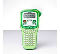 Brother GL-H105 label printer Thermal transfer 20 mm/sec TZ/TZe ABC