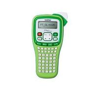 Brother GL-H105 label printer Thermal transfer 20 mm/sec TZ/TZe ABC