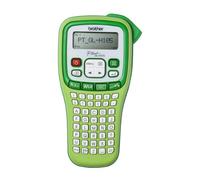 Brother GL-H105 label printer Thermal transfer 20 mm/sec TZ/TZe ABC