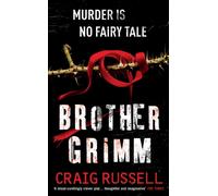 Brother Grimm : Jan Fabel: Book 2