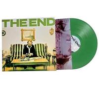 Brother Grimm - The End (Green Vinyl&Poster) [VINYL]