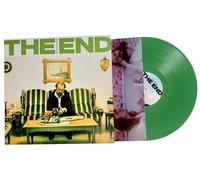 Brother Grimm - The End (Green Vinyl&Poster) [VINYL]