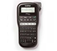 Brother PT-H110 label printer Thermal transfer 180 x 180 DPI 20 mm/sec TZe QWERTY
