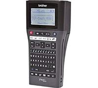 Brother handheld Lettering machine, PTH500ZW1