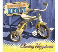 Brother Henry - Chasing Happiness