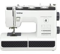 Brother HF27 Strong & Tough, Heavy Duty Sewing Machine