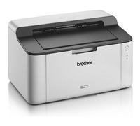 Brother HL-1110 Mono laserprinter USB, BROHL1110