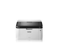 Brother HL-1210W A4 Mono Laser Printer - Laser Printers - Compact Printers
