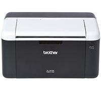 Brother HL-1212W Mono Laser Printer | PC Connected & Wireless | Print | A4 | UK Plug