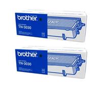 Brother TN-3030 Genuine Original Black Toner Cartridge HL5130 HL5140 HL5150D