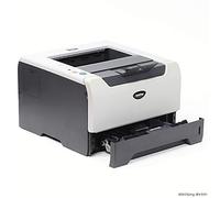 Brother HL-5340D Mono Laser Printer
