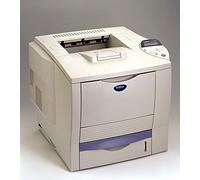 Brother HL-7050N - Printer - B/W - laser - Legal - 1200 dpi x 1200 dpi - up to 30 ppm - capacity: 600 sheets - parallel, serial, USB, 10/100Base-TX