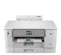 BROTHER HL-J6000DW Colour Inkjet Multifunctional Printer