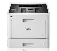 Brother HLL-8260CDW laser printer Colour 2400 x 600 DPI A4 Wi-Fi