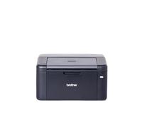 BROTHER HL-L1240W wireless mono laser printer | 20 PPM | USB & Wi-Fi | 64MB of Memory | A4 Print | LCD Keys | UK Plug