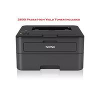 Brother Hl-L2365DW Mono wireless Laser Printer with 2 sided printing+EXTRA TONER