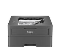 BROTHER HL-L2400D Compact Monochrome Laser Printer with Duplex Printing, USB Connection, Black & White Output
