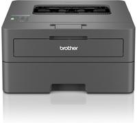 Brother HL-L2400DW Mono Laser Printer |Single function | Automatic 2-sided print |A4 |UK Plug