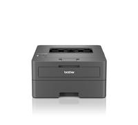 Brother HL-L2400DW Compact Mono A4 Wireless Laser Printer