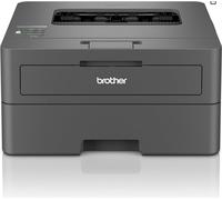 Brother HL-L2400DW Wireless Mono Laser Printer A4 Duplex WiFi Fast Print Speed