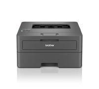Brother HL-L2400DWE A4 Mono Wireless Laser Printer - Black