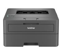 Brother HL-L2400DWE Wireless Laser Printer - Dark Grey, Grey