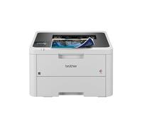 BROTHER HL-L3220CDW Wireless Compact Digital Color Printer with Laser Quality Output, Duplex and Mobile Device Printing | Includes 4 Month Refresh Subscription Trial¹, Amazon Dash Replenishment Ready