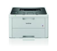 Brother HL-L3220CW - Compact Color LED Printer with Wi-Fi