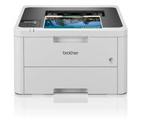 Brother HL-L3220CWE EcoPro Ready Colour Laser Printer - Grey, Grey