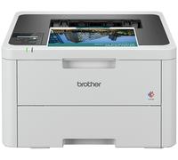 Brother HL-L3220CWE EcoPro Ready Colour Laser Printer - Grey, Grey