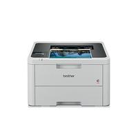 Brother HL-L3220CWE EcoPro Ready Colour Laser Printer - Grey, Grey