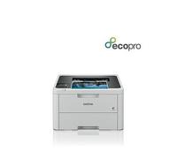 Brother HL-L3220CWE EcoPro Ready Colour Laser Printer - Grey, Grey