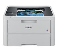 Brother HL-L3220CWE EcoPro Wireless Laser Printer - Grey