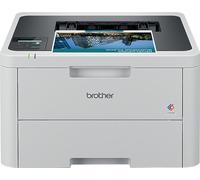 Brother HL-L3220CWE EcoPro Wireless Laser Printer - Grey, Grey