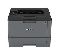Brother Hl-L5000D Business Laser Printer Duplex