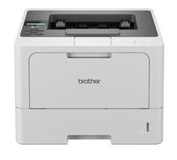 Brother Mono Laser Printer HL-L5215DN A4 1200x1200 dpi 48 ppm USB White