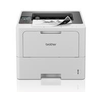 BROTHER HL-L6210DW Professional Mono Laser Printer, Single function,Wireless,USB 2.0,UK Plug