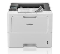 Brother HL-L6210DW A4 Mono Laser Printer