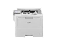 BROTHER HL-L6410DN 50 ppm Mono Laser Printer - Duplex