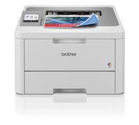 Brother HL-L8230CDW Professional Colour LED A4 Wireless Laser Printer