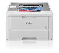 Brother HL-L8230CDW - Professional A4 Compact, Colour Wireless LED printer