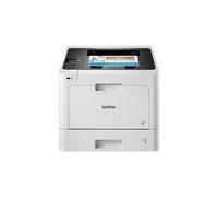 Brother HLL-8260CDW laser printer Colour 2400 x 600 DPI A4 Wi-Fi