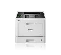 Brother HLL-8260CDW laser printer Colour 2400 x 600 DPI A4 Wi-Fi