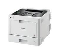 Brother HL-L8260CDW A4 Wireless Colour Laser Printer HLL8260CDWZU1