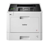Brother HLL-8260CDW laser printer Colour 2400 x 600 DPI A4 Wi-Fi